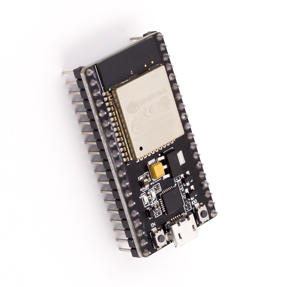 Модуль WROOM ESP32-S WiFi 4MB, 38 контактов